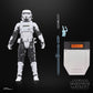PURGE TROOPER & PATROL TROOPER PACK 2 FIGURAS 15 CM STAR WARS JEDI: SURVIVOR THE BLACK SERIES