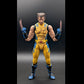 WOLVERINE FIG. 15 CM DEADPOOL & WOLVERINE MARVEL LEGENDS SERIES (CUSTOM) - Z POP Toys