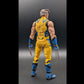 WOLVERINE FIG. 15 CM DEADPOOL & WOLVERINE MARVEL LEGENDS SERIES (CUSTOM) - Z POP Toys