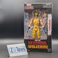 WOLVERINE FIG. 15 CM DEADPOOL & WOLVERINE MARVEL LEGENDS SERIES (CUSTOM) - Z POP Toys