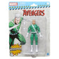 QUICKSILVER FIG. 15 CM THE AVENGERS MARVEL LEGENDS SERIES