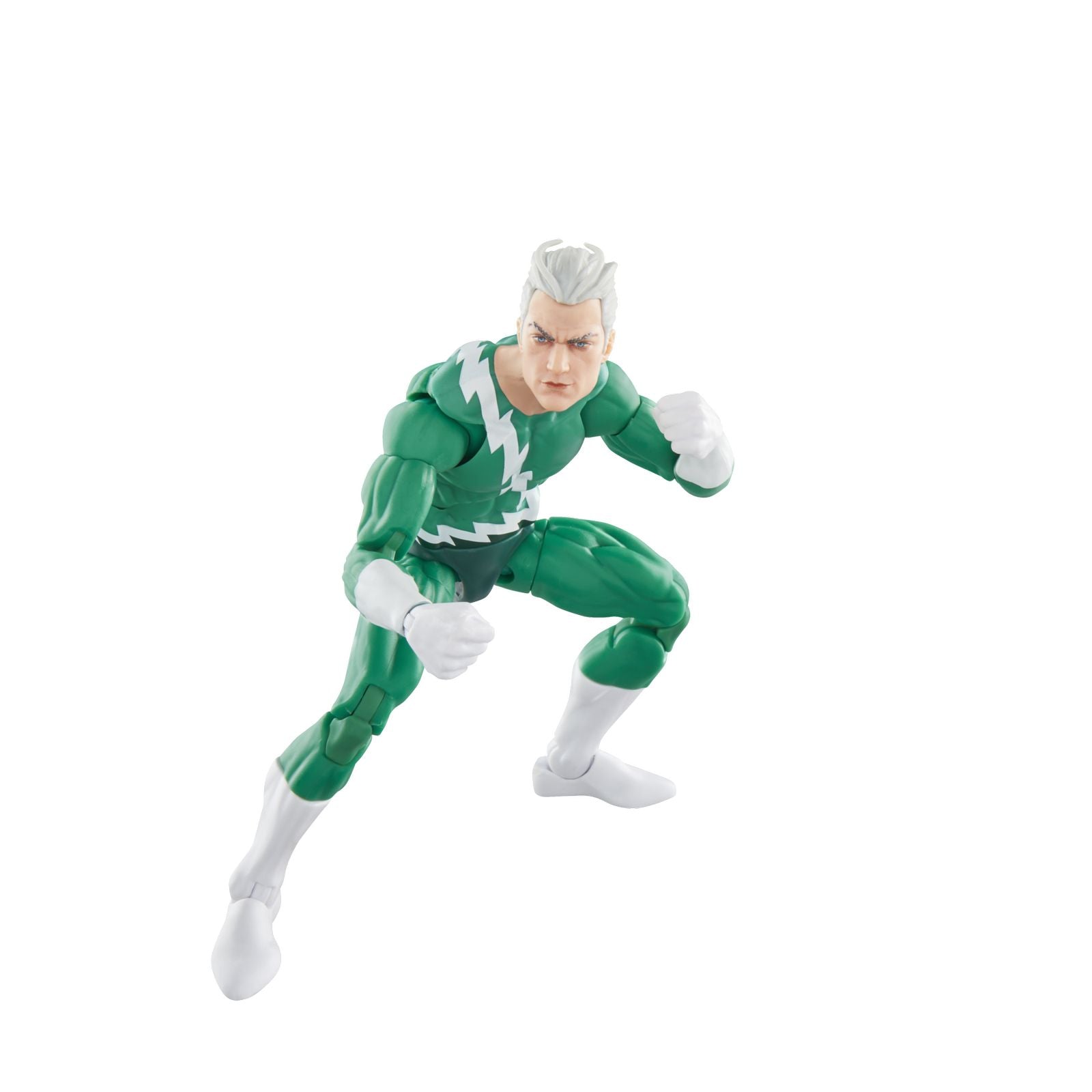 QUICKSILVER FIG. 15 CM THE AVENGERS MARVEL LEGENDS SERIES