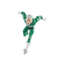 QUICKSILVER FIG. 15 CM THE AVENGERS MARVEL LEGENDS SERIES