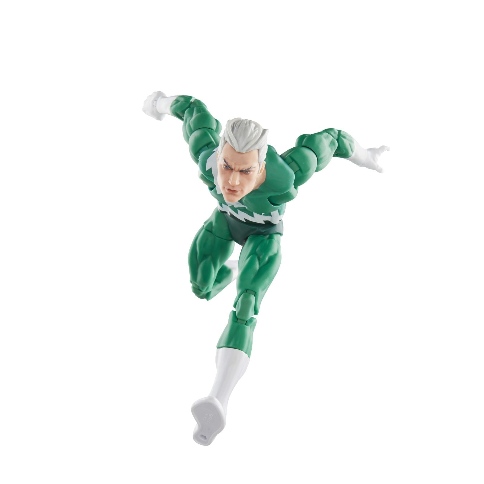 QUICKSILVER FIG. 15 CM THE AVENGERS MARVEL LEGENDS SERIES