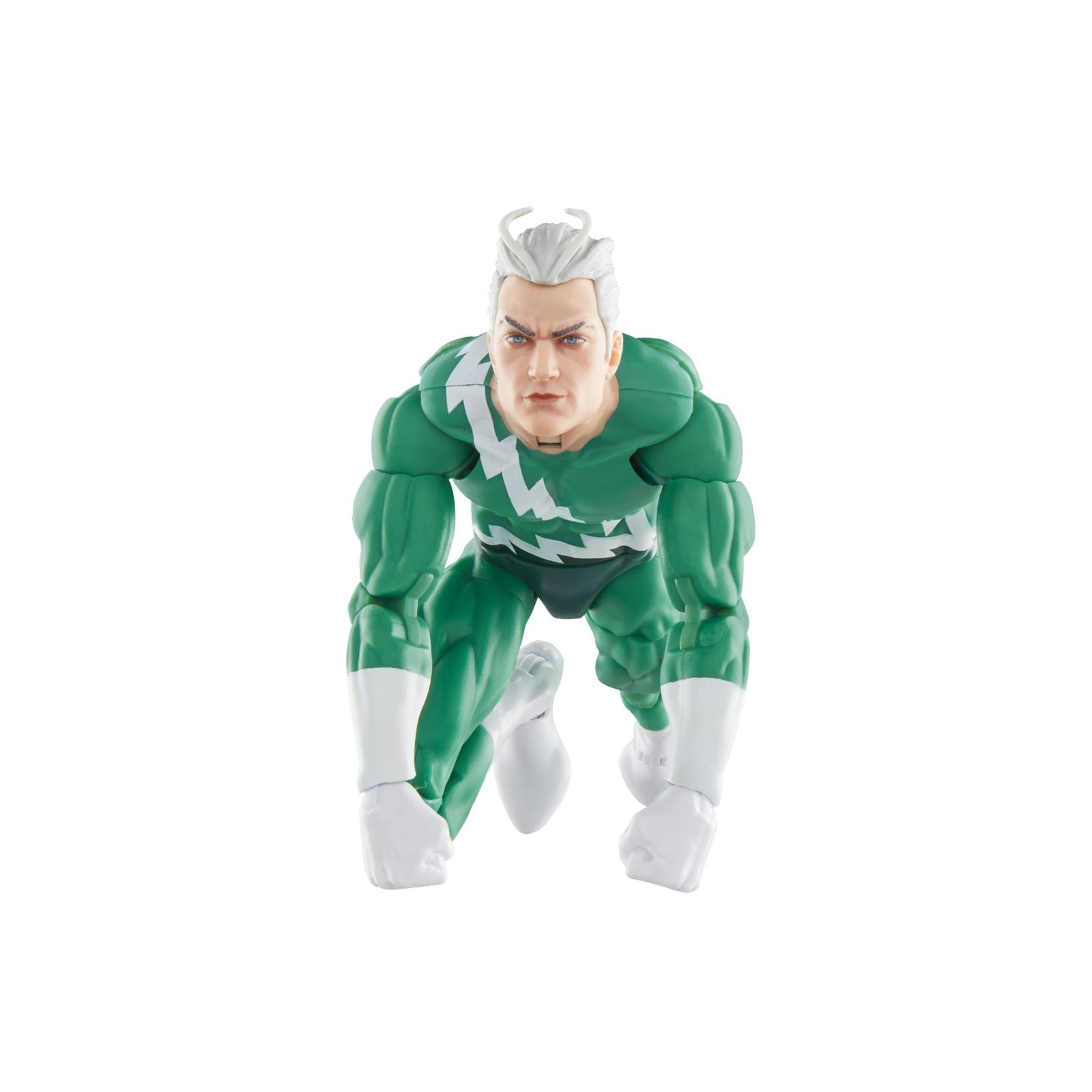 QUICKSILVER FIG. 15 CM THE AVENGERS MARVEL LEGENDS SERIES