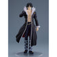 QUWROF/CHROLLO FIGURA 18 CM HUNTER X HUNTER POP UP PARADE