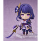 RAIDEN SHOGUN FIGURA 10 CM GENSHIN IMPACT NENDOROID