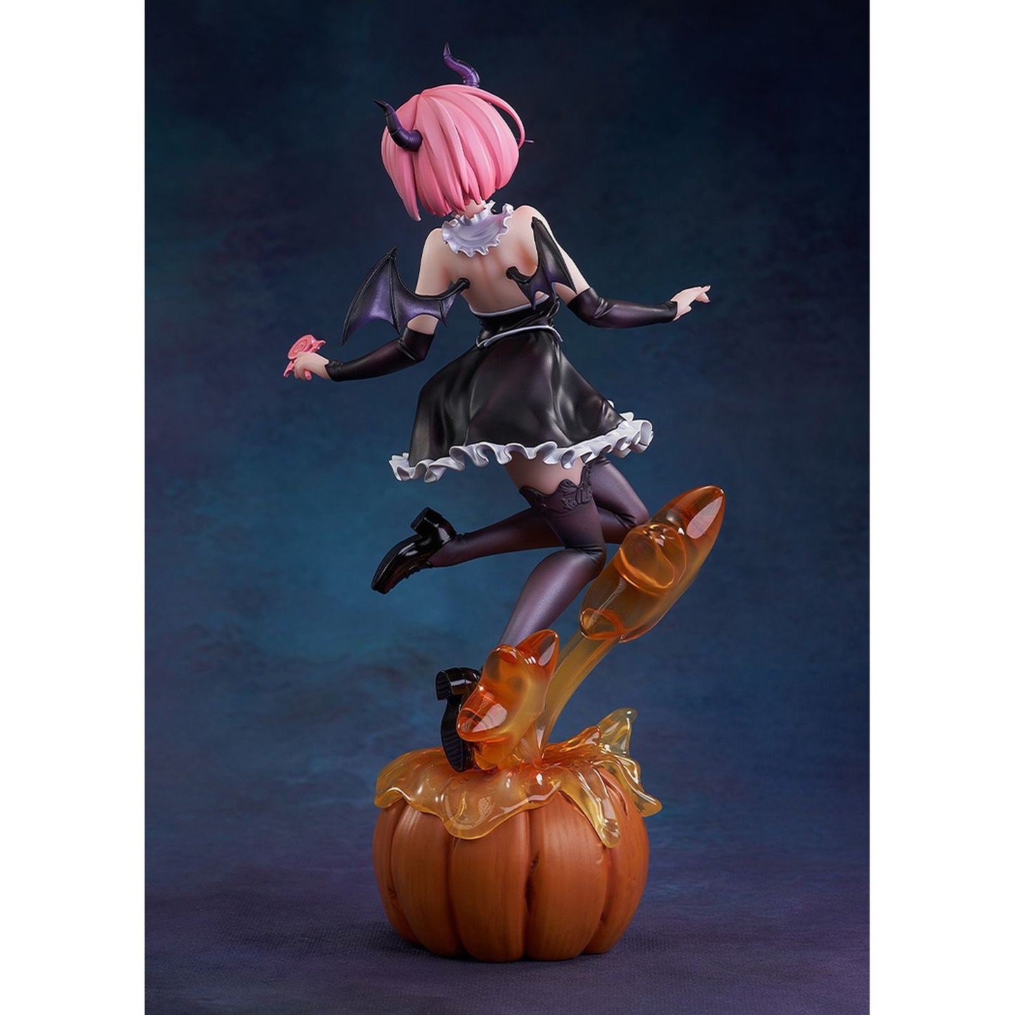 RAM PHANTOM NIGHT WIZARD VER. FIG 25,5 CM RE:ZERO -STARTING LIFE IN ANOTHER WORLD- 1/7 SCALE