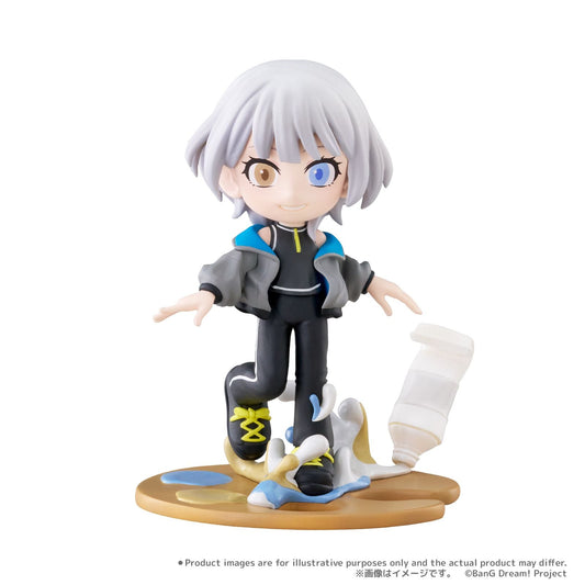 RANA KANAME FIGURA 10 CM BANG DREAM! PALVERSE PALÉ 
