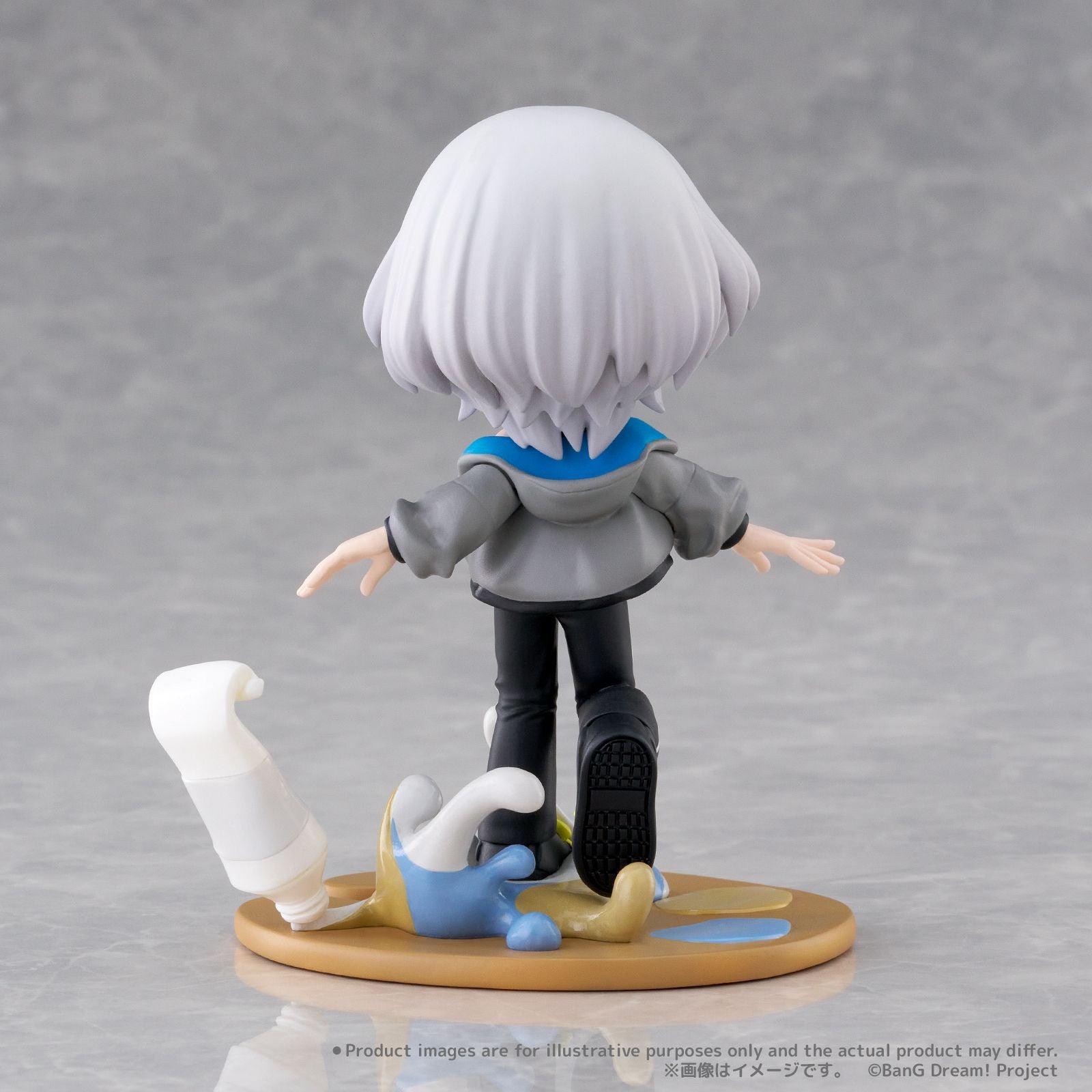 RANA KANAME FIGURA 10 CM BANG DREAM! PALVERSE PALÉ 