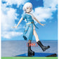 RANA KANAME FIGURA 17,5 CM BANG DREAM 