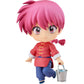 RANMA FEMALE FIGURA 10 CM RANMA 1/2 NENDOROID