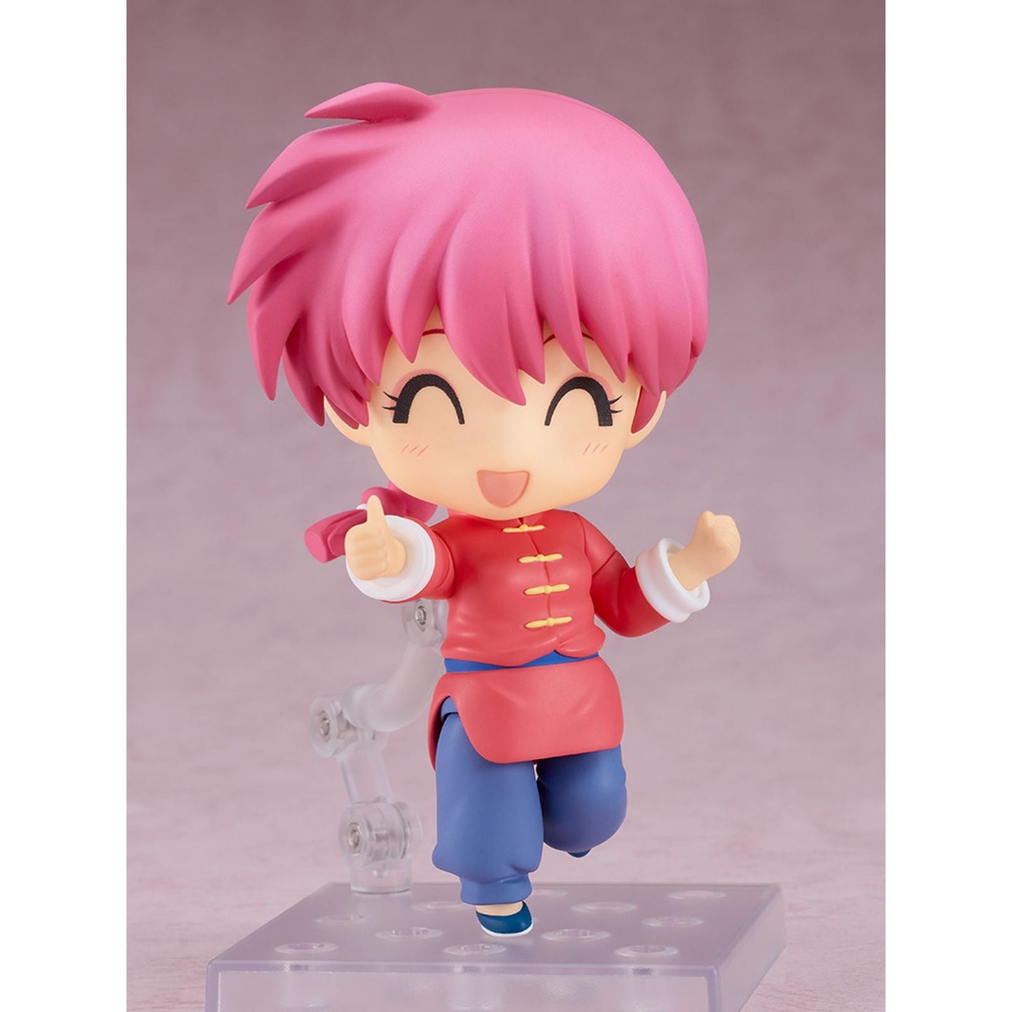 RANMA FEMALE FIGURA 10 CM RANMA 1/2 NENDOROID