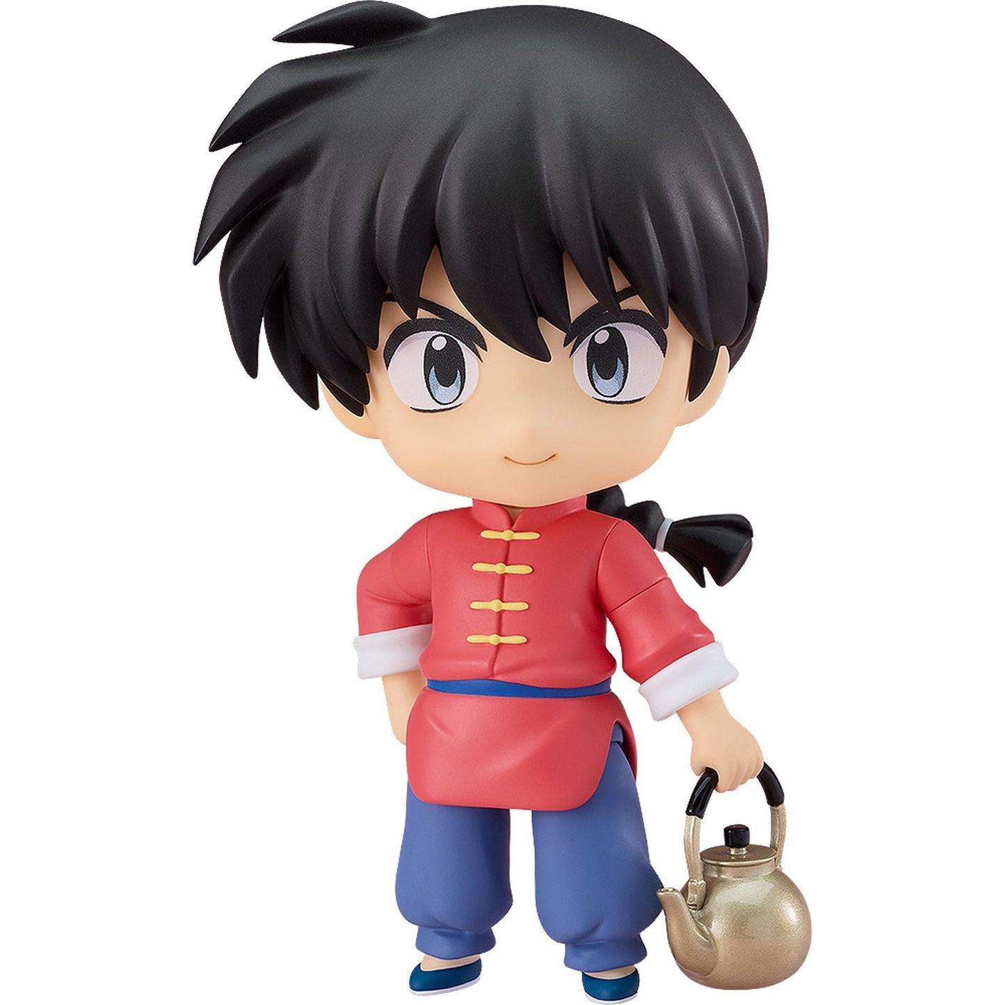 RANMA SAOTOME FIGURA 10 CM RANMA 1/2 NENDOROID