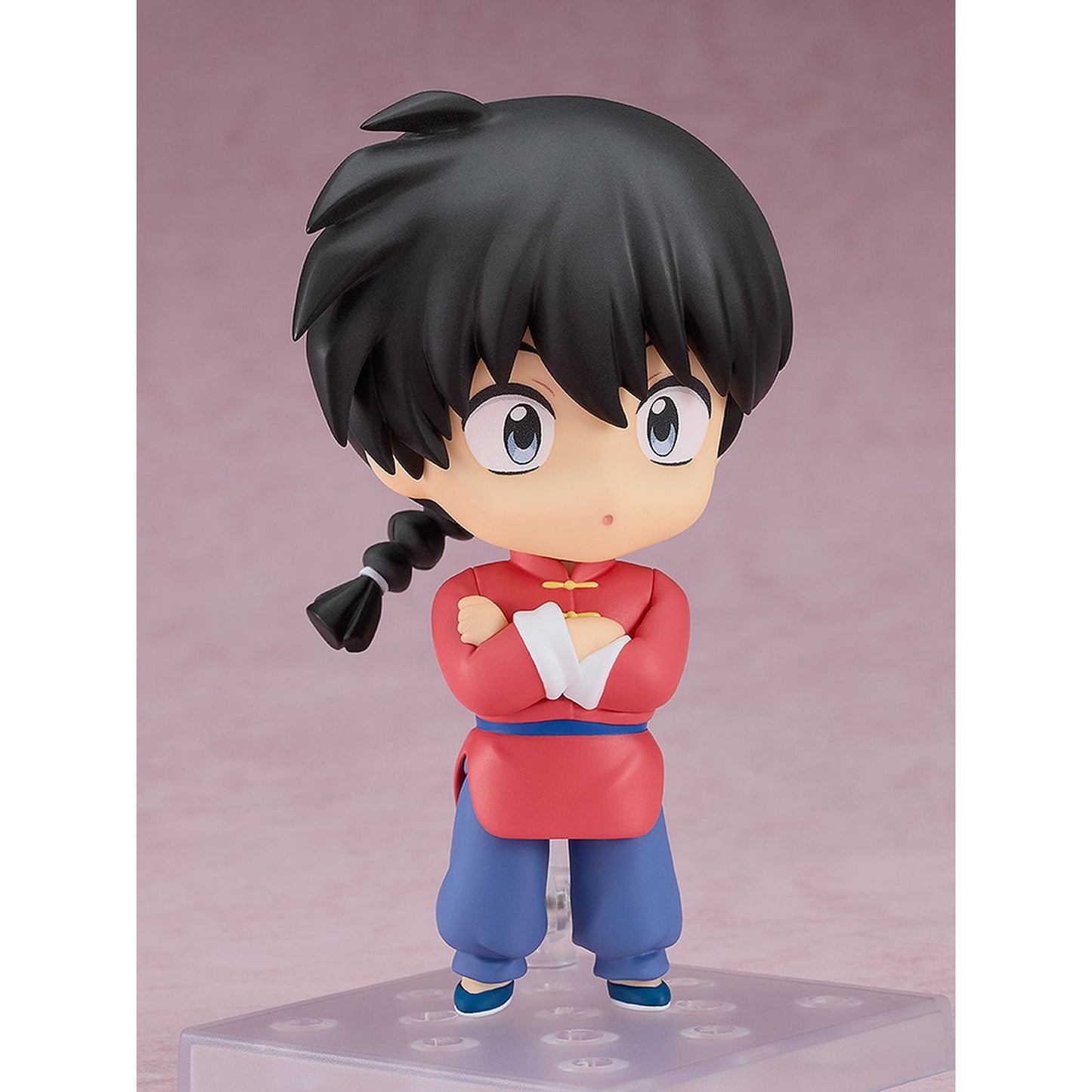 RANMA SAOTOME FIGURA 10 CM RANMA 1/2 NENDOROID