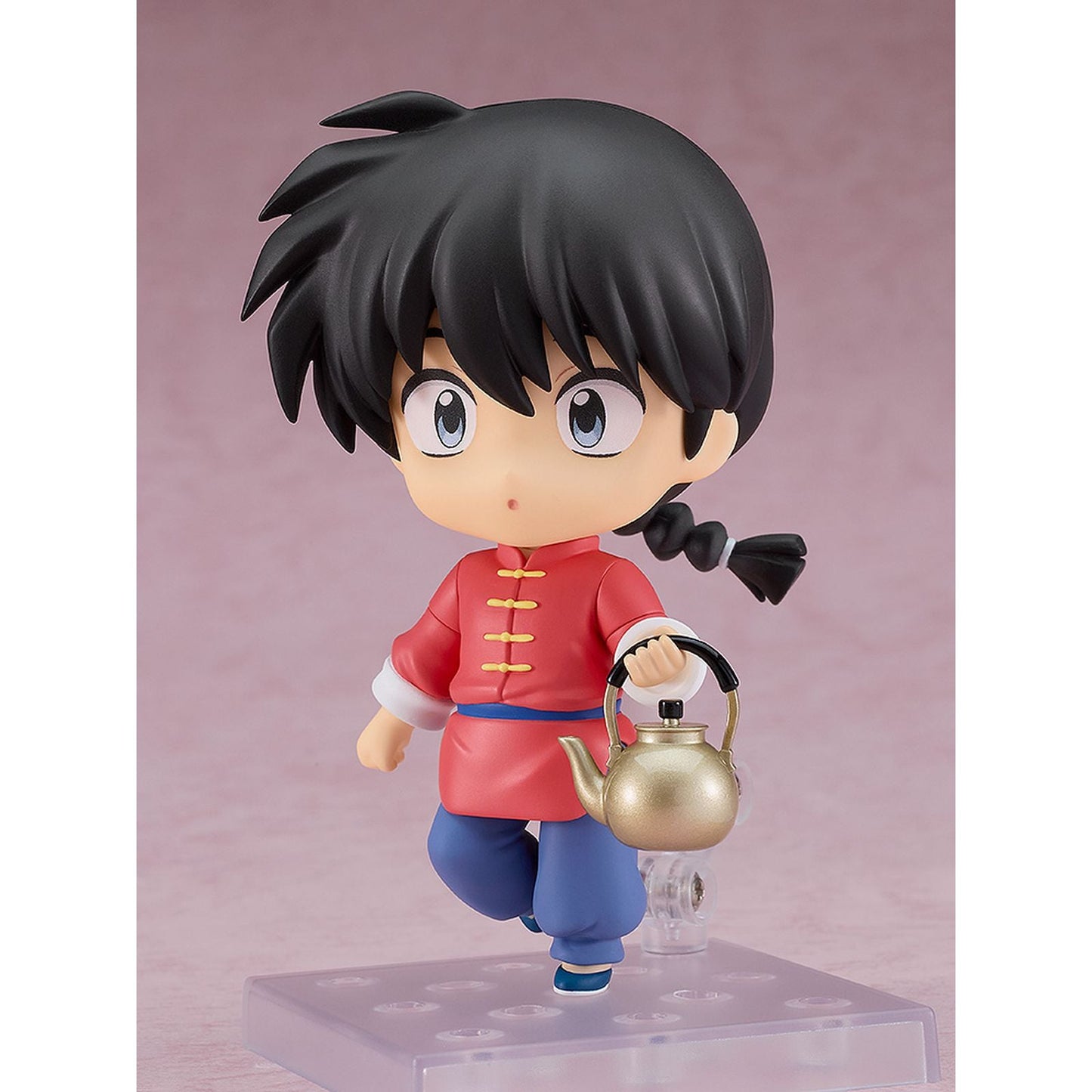 RANMA SAOTOME FIGURA 10 CM RANMA 1/2 NENDOROID