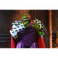 RAPHAEL AS SHREDDER SCALE ACTION FIGURA 18 CM TEENAGE MUTANT NINJA TURTLES MIRAGE COMICS