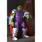 RAPHAEL AS SHREDDER SCALE ACTION FIGURA 18 CM TEENAGE MUTANT NINJA TURTLES MIRAGE COMICS
