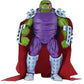 RAPHAEL AS SHREDDER SCALE ACTION FIGURA 18 CM TEENAGE MUTANT NINJA TURTLES MIRAGE COMICS