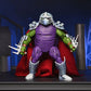 RAPHAEL AS SHREDDER SCALE ACTION FIGURA 18 CM TEENAGE MUTANT NINJA TURTLES MIRAGE COMICS