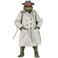 RAPHAEL COSTUMED VERSION SCALE ACTION FIGURA 42 CM TEENAGE MUTANT NINJA TURTLES: 1990 MOVIE RE-RUN