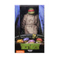 RAPHAEL COSTUMED VERSION SCALE ACTION FIGURA 42 CM TEENAGE MUTANT NINJA TURTLES: 1990 MOVIE RE-RUN