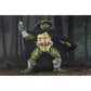 RAPHAEL OLD MAN SCALE ACTION FIGURA 18 CM TEENAGE MUTANT NINJA TURTLES MIRAGE COMICS