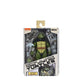 RAPHAEL OLD MAN SCALE ACTION FIGURA 18 CM TEENAGE MUTANT NINJA TURTLES MIRAGE COMICS