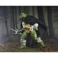 RAPHAEL OLD MAN SCALE ACTION FIGURA 18 CM TEENAGE MUTANT NINJA TURTLES MIRAGE COMICS