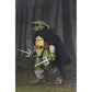 RAPHAEL OLD MAN SCALE ACTION FIGURA 18 CM TEENAGE MUTANT NINJA TURTLES MIRAGE COMICS