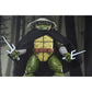RAPHAEL OLD MAN SCALE ACTION FIGURA 18 CM TEENAGE MUTANT NINJA TURTLES MIRAGE COMICS