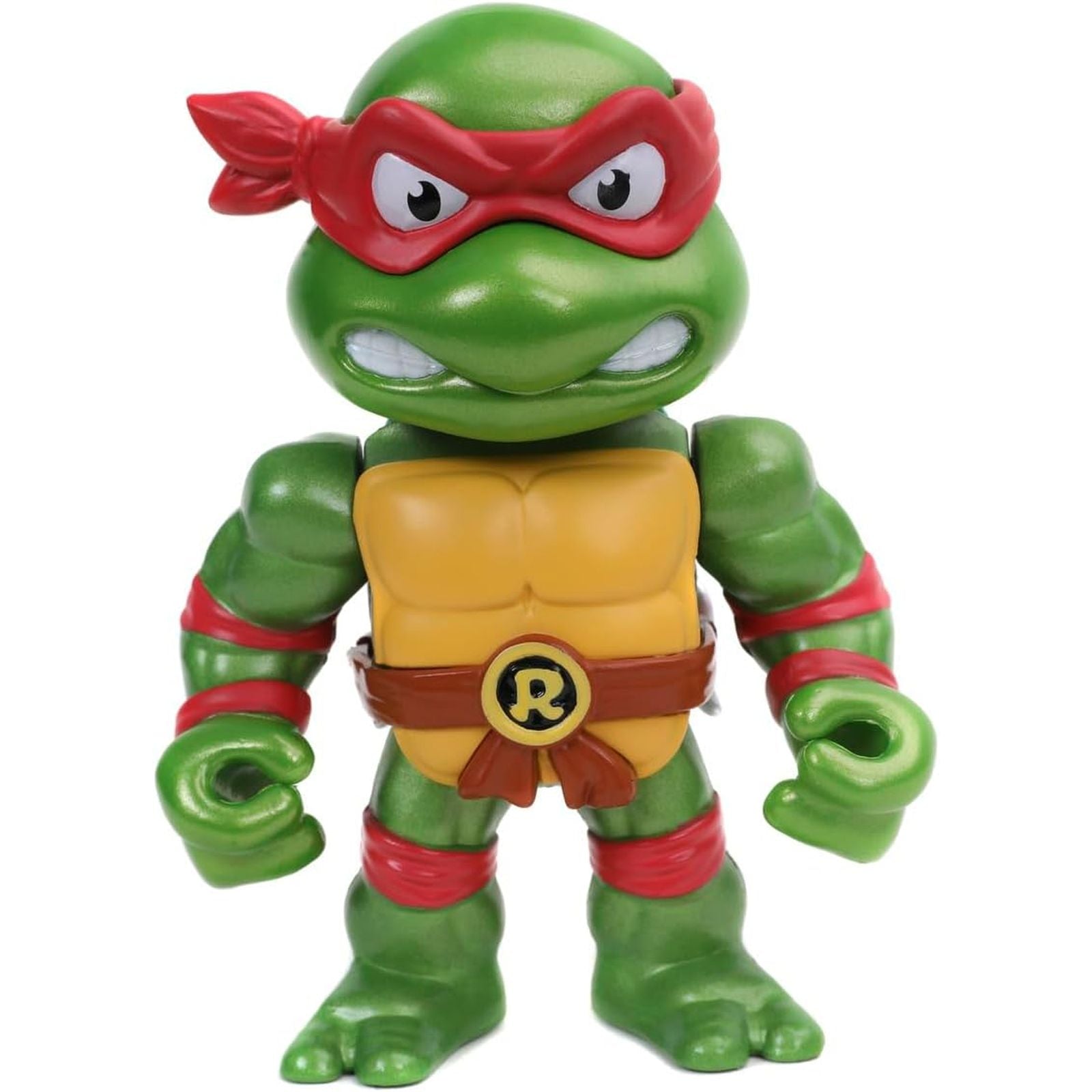 RAPHAEL FIG. 10 CM TEENAGE MUTANT NINJA TURTLES METALFIGS