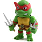 RAPHAEL FIG. 10 CM TEENAGE MUTANT NINJA TURTLES METALFIGS