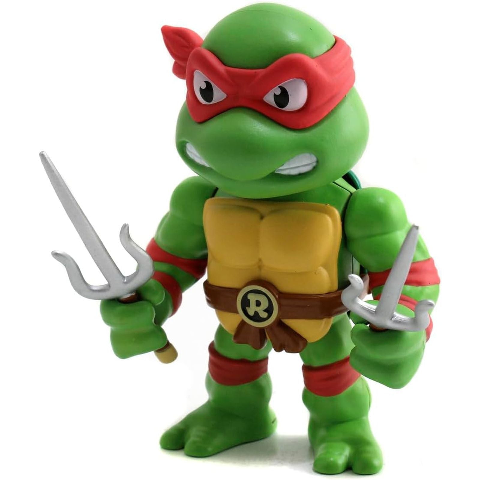 RAPHAEL FIG. 10 CM TEENAGE MUTANT NINJA TURTLES METALFIGS