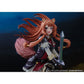 RAPHTALIA FIGURA 27 CM THE RISING OF THE SHIELD HERO SCALE 1/7