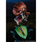 RAPHTALIA FIGURA 27 CM THE RISING OF THE SHIELD HERO SCALE 1/7