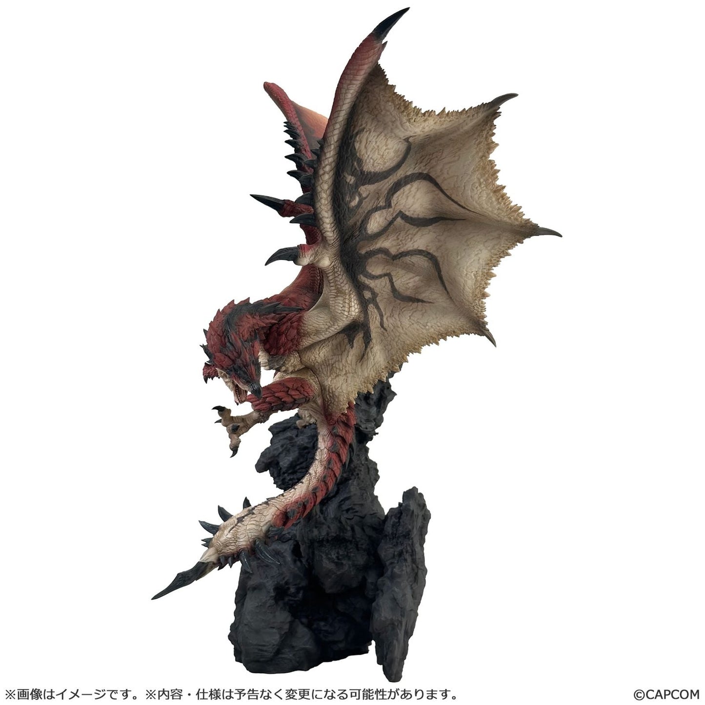  de MONSTER HUNTER - 