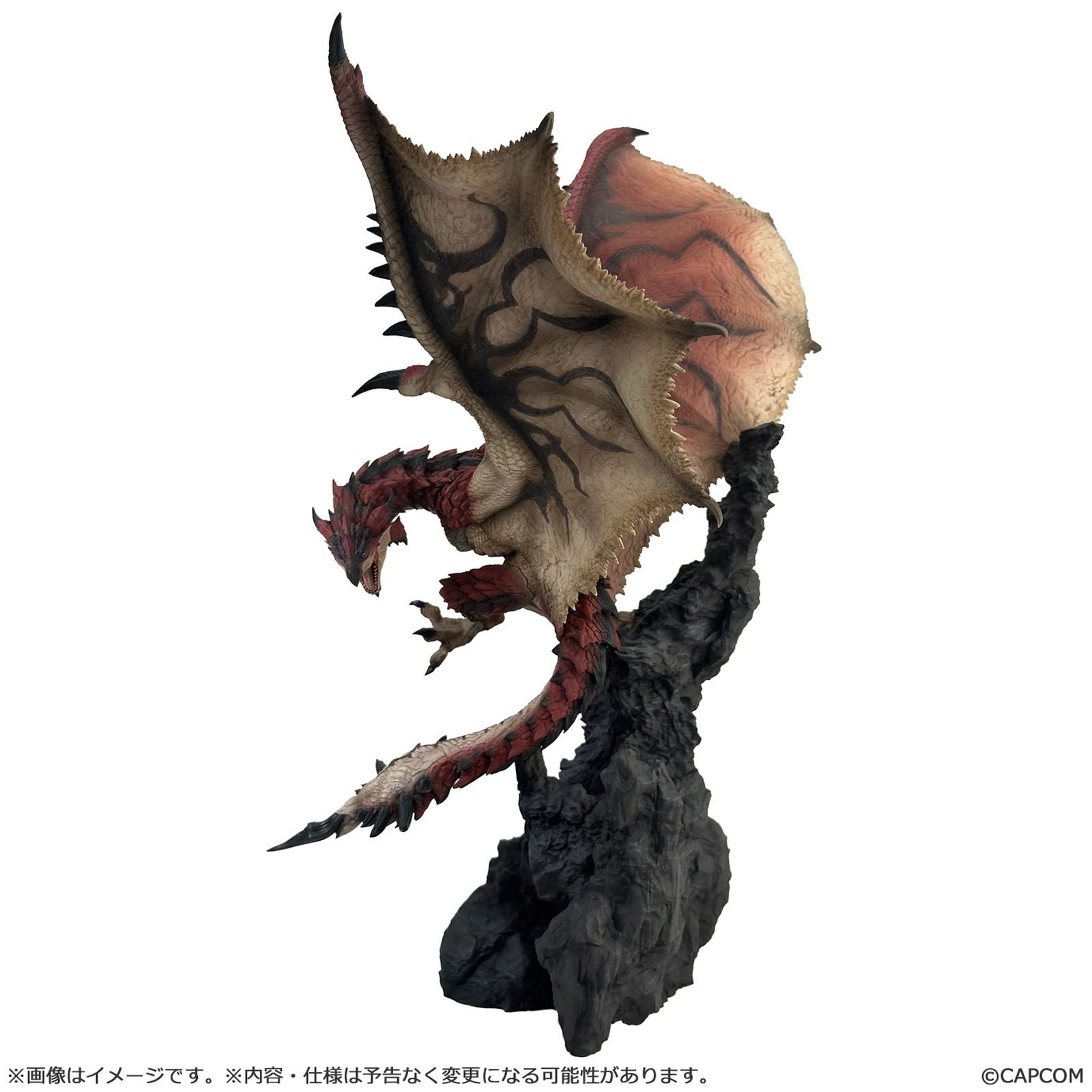  de MONSTER HUNTER - 