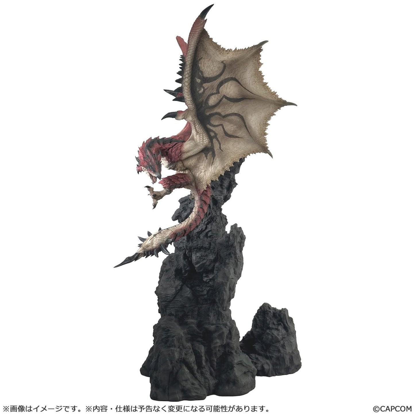  de MONSTER HUNTER - 