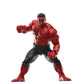 RED HULK FIG. 22,5 CM CAPTAIN AMERICA: BRAVE NEW WORD MARVEL LEGENDS SERIES