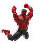 RED HULK FIG. 22,5 CM CAPTAIN AMERICA: BRAVE NEW WORD MARVEL LEGENDS SERIES