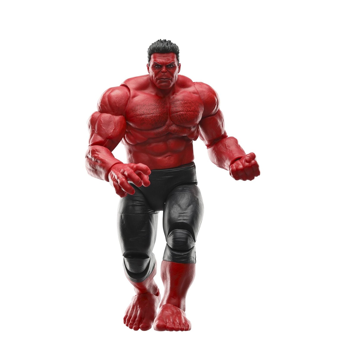 RED HULK FIG. 22,5 CM CAPTAIN AMERICA: BRAVE NEW WORD MARVEL LEGENDS SERIES