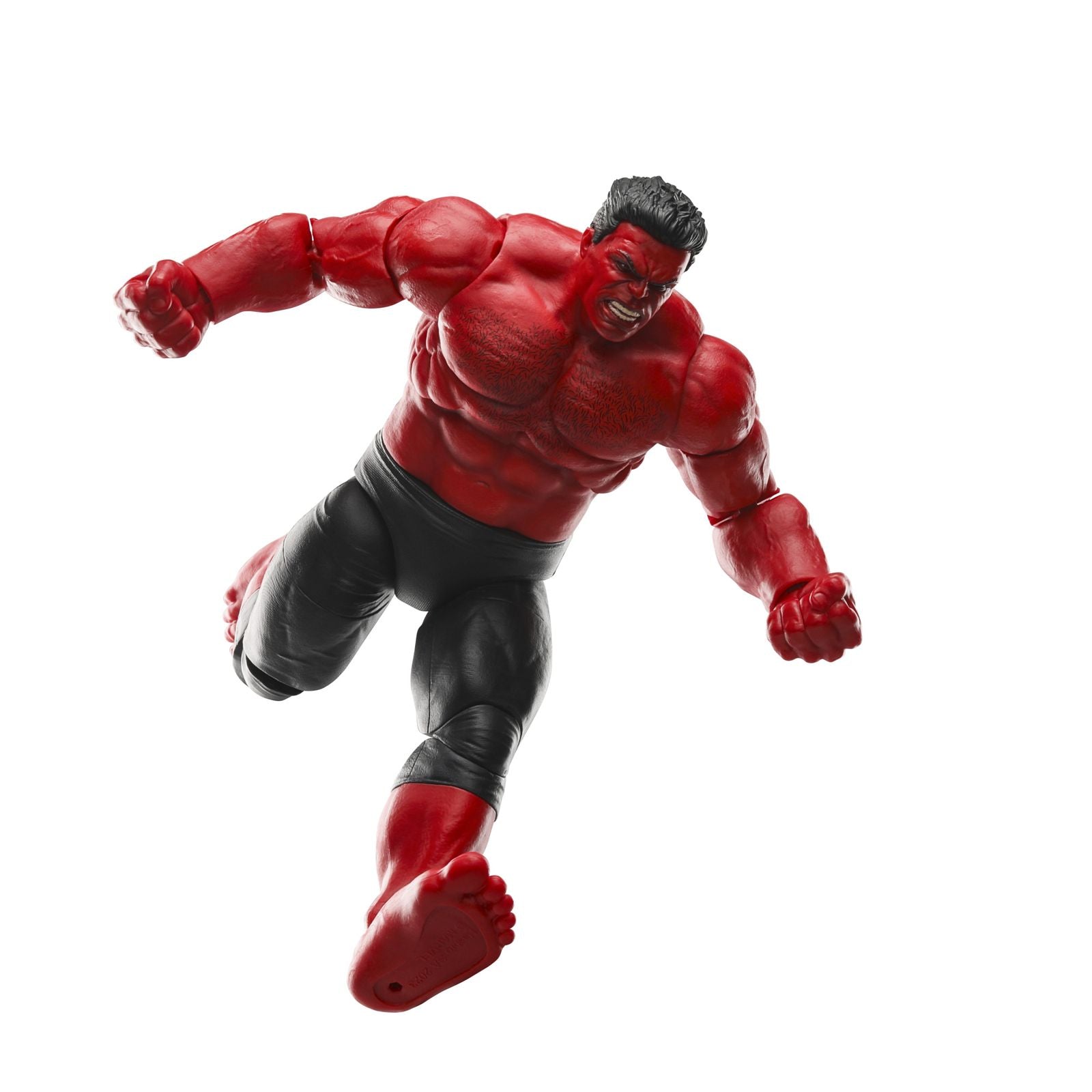 RED HULK FIG. 22,5 CM CAPTAIN AMERICA: BRAVE NEW WORD MARVEL LEGENDS SERIES