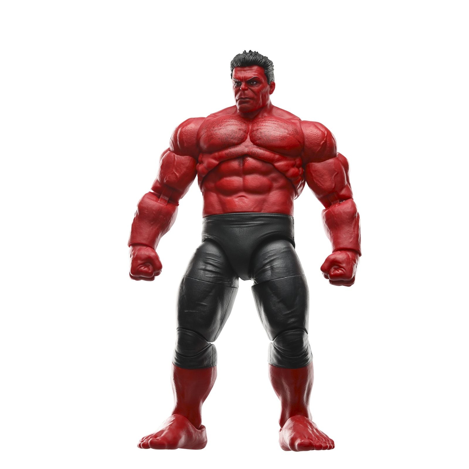 RED HULK FIG. 22,5 CM CAPTAIN AMERICA: BRAVE NEW WORD MARVEL LEGENDS SERIES