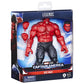 RED HULK FIG. 22,5 CM CAPTAIN AMERICA: BRAVE NEW WORD MARVEL LEGENDS SERIES