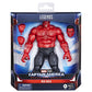 RED HULK FIG. 22,5 CM CAPTAIN AMERICA: BRAVE NEW WORD MARVEL LEGENDS SERIES