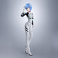 REI AYANAMI FIGURA 13,5 CM EVANGELION 30TH ANNIVERSARY S.H. FIGUARTS
