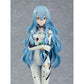 REI AYANAMI LONG HAIR VER. FIG. 17 CM REBUILD OF EVANGELION POP UP PARADE RE-RUN