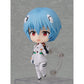 REI AYANAMI PLUGSUIT VERSION FIGURA 10 CM EVANGELION: 2.0 YOU CAN (NOT) ADVANCE NENDOROID