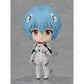 REI AYANAMI PLUGSUIT VERSION FIGURA 10 CM EVANGELION: 2.0 YOU CAN (NOT) ADVANCE NENDOROID